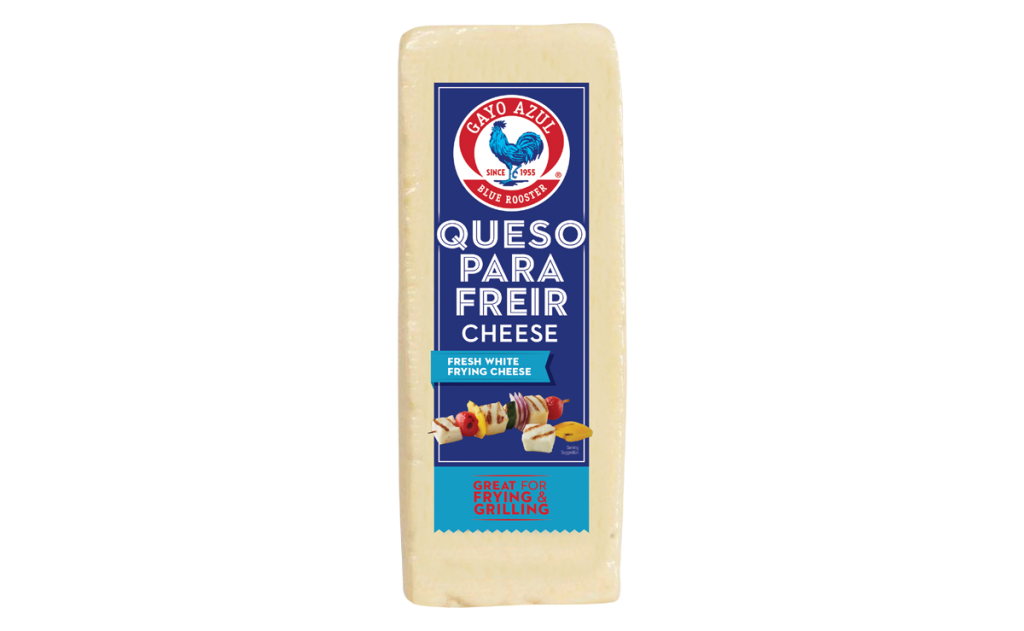 Queso Blanco - Gayo Azul